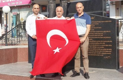 İzmir'de AK Parti, CHP Ve MHP'den Ortak Karar