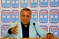 MİLLET İRADESİ - MATSO, KHK'yi Bekliyor