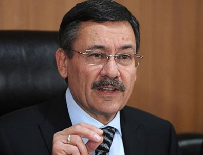 Melih Gökçek o geceyi anlattı!