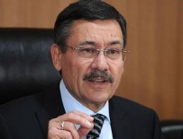 MELİH GÖKÇEK - Melih Gökçek o geceyi anlattı!