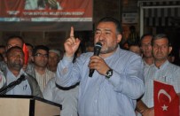 Milletvekili Şükrü Nazlı Açıklaması Dünya, Türk Halkının Gücünü Bir Kez Daha Gördü