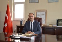 AYTEKIN YıLMAZ - Müftü Aytekin Yılmaz Açığa Alındı