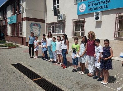 Muratlı'da Ücretli Öğretmenlik Başvuruları Başladı