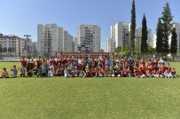 Muratpaşa'nın Yeni Yetenekleri