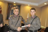 Nazilli İlçe Jandarma Komutanı Açığa Alındı