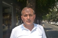 ÖNSİAD Kırklareli İl Başkanı Aksu Açıklaması 'Meydanları Ancak Sayın Cumhurbaşkanımızın Talimatıyla Bırakırız'