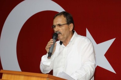 Şahin Açıklaması 'Bu Kardeşlik Hukukumuz Her Zaman Devam Etmeli'