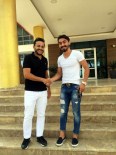 İSMAIL ÇETIN - Salihli Kocaçeşmespor'da Transfer Hareketliliği