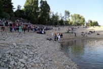 GESI - Sarımsaklı Barajı'nda Boğulan Y.E. Defnedildi