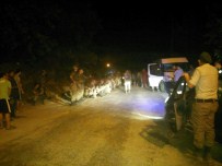 FİRARİ ASKER - Suikast Timindeki Hainler Yakalandı