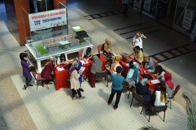 Tatvan'da Tercih Komisyonu Oluşturuldu