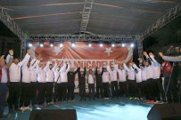 Termalspor Demokrasi Nöbetinde…