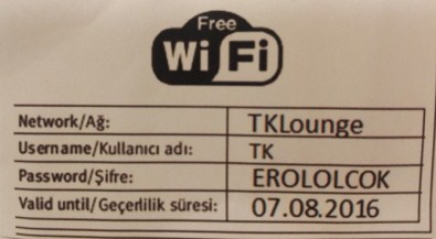 THY'den Darbe Girişiminde Şehit Olan 'Erol Olçok' Mesajı