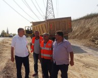 Toçoğlu'ndan Kampüse Bulvar Müjdesi