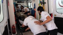 Tunceli'deki Saldırıda Yaralanan 2 Asker Elazığ'a Getirildi