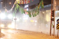 SEBAHAT TUNCEL - Van'da HDP'den 'Darbeye Hayır Demokrasi Hemen Şimdi' Mitingi