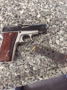 Yanlış Aracı Kurşunladı