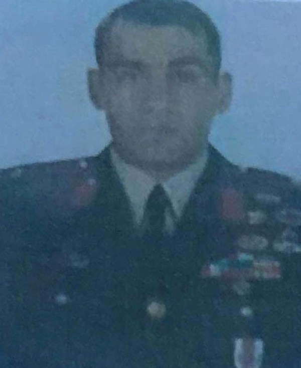 Darbeci 2 asker daha Ula ilçesinde yakalandı