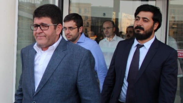 FETÖ/PDY operasyonunda Boydaklar'a 2 tutuklama