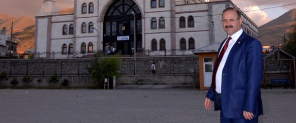 AK Parti’li milletvekili: O helikopterde CIA ajanı da vardı