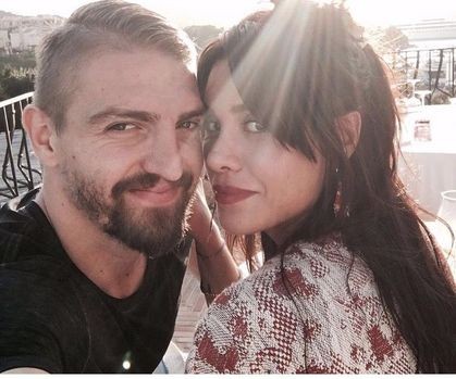 Caner Erkin - Şükran Ovalı evlilik yolunda