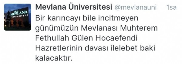 Twitter'dan FETÖ propagandasına 6 tutuklama