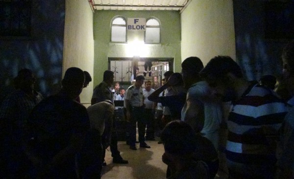 Çocuğu kurtardı kendi can verdi