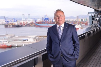 2023 İhracat Hedefine Yeşil Pasaport Takviyesi