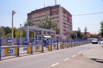 28 İlde FETÖ Operasyonu Açıklaması 45 Gözaltı