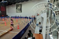 FARABI - 85 Öğrencilik Kontenjana 3 Bin 629 Başvuru