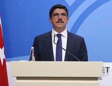 AK Parti'den 'genel af' açıklaması