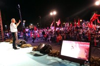 ECNEBI - AK Partili Belediye Başkanından Çarpıcı '15 Temmuz' Açıklaması