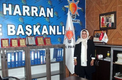 AK Partili Biter'den Birlik Vurgusu