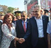 AK Partili Vekilden Başkan Çerçioğlu'na Çağrı