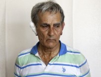 AKIN ÖZTÜRK - Akın Öztürk Cumhurbaşkanı olacakmiş