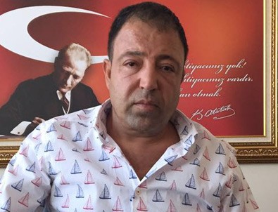 Alkaya: Tehditler bizi korkutmaz