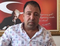 Alkaya: Tehditler bizi korkutmaz