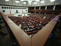ANAYASA KOMİSYONU - Anayasa değişikliği yeniden gündemde