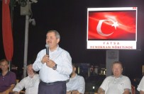 İHANET - Anlayan'dan Batı'ya 'Demokrasi' Eleştirisi