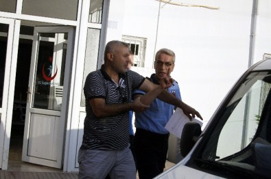 Antalya'da FETÖ'ye Şafak Operasyonu Açıklaması 50 Gözaltı