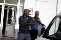 Antalya'da FETÖ'ye Şafak Operasyonu Açıklaması 50 Gözaltı