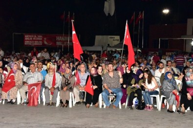 Aşlık Açıklaması 'Bu Millet Hiçbir Zaman Esarete Boyun Eğmemiştir'