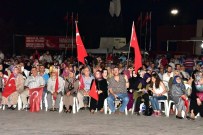 Aşlık Açıklaması 'Bu Millet Hiçbir Zaman Esarete Boyun Eğmemiştir'