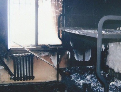 Bakırköy Kadın Cezaevi’nde isyan