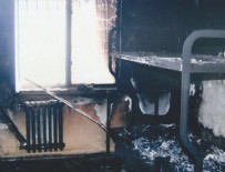 DENİZ SEKİ - Bakırköy Kadın Cezaevi’nde isyan