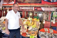 GıRGıR - Balıkçılar Yasağın Yanlış Anlaşılmasından Dertli