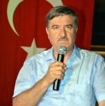 Başkan Ceylan; 'Bize Düşen Görev Bu Birlikteliği Muhafaza Etmek'