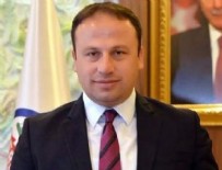 Başkan Yıldırım ile 5 belediye çalışanı gözaltına alındı