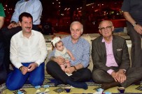 Başkan Yılmaz Açıklaması 'Türk Halkı Eli Kanlı Hainlere Meydanları Dar Etti'