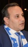 AHMET YILDIRIM - BB Erzurumspor Kulüp Başkanı Av. Demirhan Açıklaması